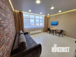 Студия квартира, посуточно, 30м2, 3/15 этаж