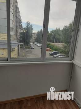 1-к квартира, на длительный срок, 30м2, 2/16 этаж