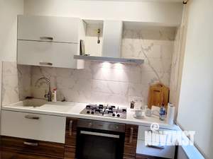 1-к квартира, посуточно, 41м2, 1/5 этаж