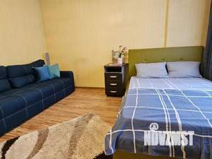 3-к квартира, посуточно, 81м2, 1/1 этаж