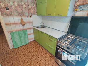 2-к квартира, на длительный срок, 43м2, 4/5 этаж