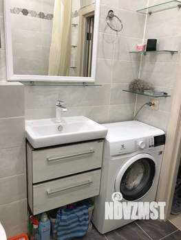 2-к квартира, на длительный срок, 50м2, 12/17 этаж