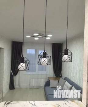 1-к квартира, на длительный срок, 32м2, 7/16 этаж