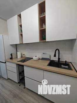 1-к квартира, посуточно, 36м2, 1/9 этаж