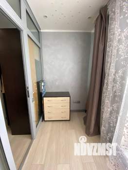 Студия квартира, на длительный срок, 32м2, 2/9 этаж