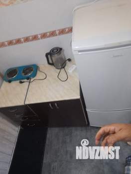 1-к квартира, на длительный срок, 17м2, 3/5 этаж