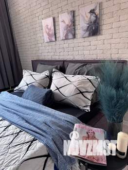 2-к квартира, посуточно, 50м2, 1/12 этаж