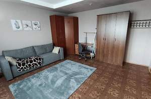 1-к квартира, на длительный срок, 35м2, 8/9 этаж