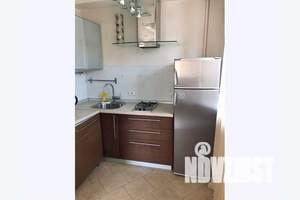 1-к квартира, посуточно, 36м2, 3/5 этаж