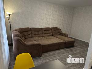 1-к квартира, на длительный срок, 36м2, 12/13 этаж