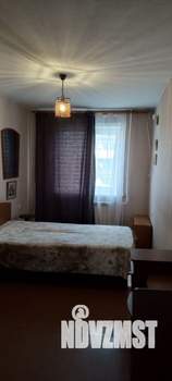 2-к квартира, на длительный срок, 43м2, 4/5 этаж