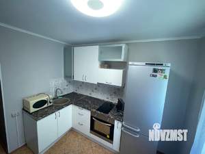 1-к квартира, на длительный срок, 35м2, 1/10 этаж