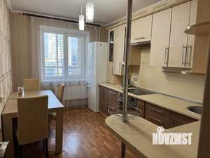 2-к квартира, на длительный срок, 59м2, 8/10 этаж