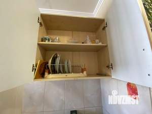 1-к квартира, на длительный срок, 17м2, 7/9 этаж