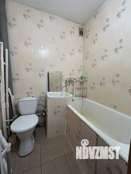 1-к квартира, на длительный срок, 18м2, 9/9 этаж