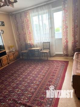 2-к квартира, на длительный срок, 50м2, 3/10 этаж