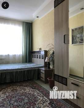 2-к квартира, на длительный срок, 49м2, 4/5 этаж