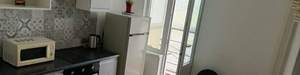 1-к квартира, на длительный срок, 32м2, 8/10 этаж
