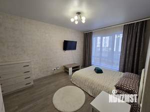 1-к квартира, посуточно, 33м2, 5/16 этаж