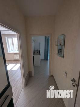 1-к квартира, на длительный срок, 33м2, 7/12 этаж