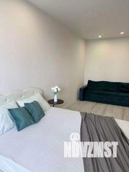 2-к квартира, посуточно, 50м2, 1/1 этаж