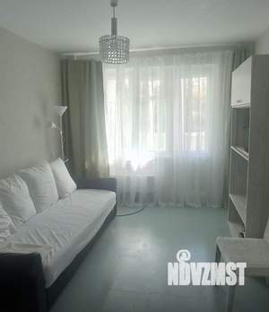 2-к квартира, на длительный срок, 43м2, 3/9 этаж