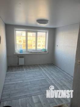 1-к квартира, на длительный срок, 16м2, 9/9 этаж