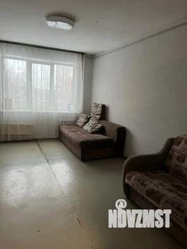 1-к квартира, на длительный срок, 23м2, 4/9 этаж