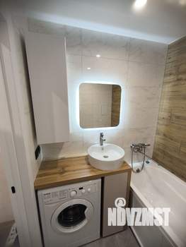 Студия квартира, на длительный срок, 28м2, 5/7 этаж