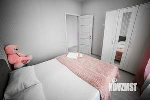 2-к квартира, посуточно, 60м2, 6/10 этаж