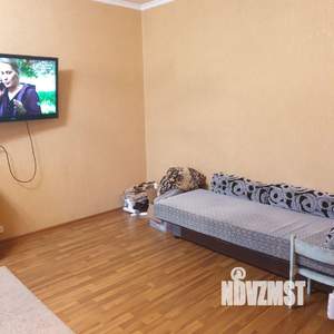 2-к квартира, на длительный срок, 42м2, 4/5 этаж