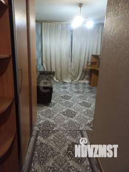 1-к квартира, на длительный срок, 23м2, 9/9 этаж