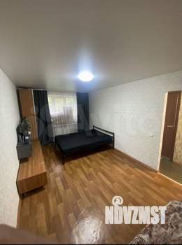 1-к квартира, на длительный срок, 43м2, 1/5 этаж