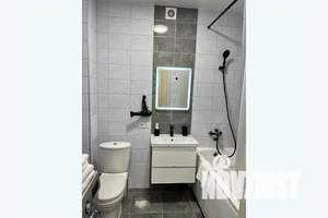 1-к квартира, посуточно, 35м2, 5/13 этаж