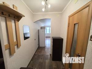 Студия квартира, на длительный срок, 23м2, 5/9 этаж