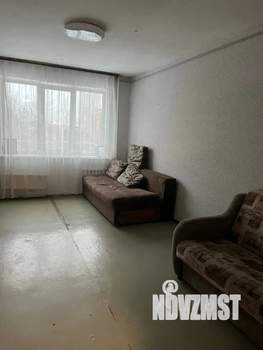 Студия квартира, на длительный срок, 23м2, 4/9 этаж