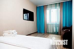 1-к квартира, посуточно, 38м2, 16/16 этаж