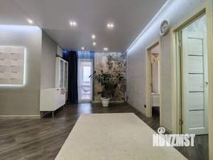 4-к квартира, на длительный срок, 99м2, 16/18 этаж