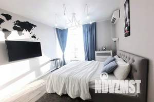 1-к квартира, посуточно, 27м2, 9/16 этаж