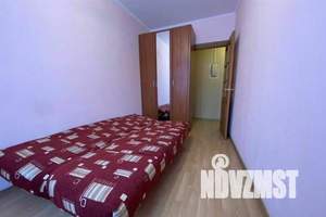 2-к квартира, посуточно, 45м2, 3/5 этаж