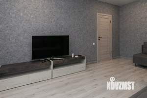 2-к квартира, посуточно, 54м2, 1/16 этаж