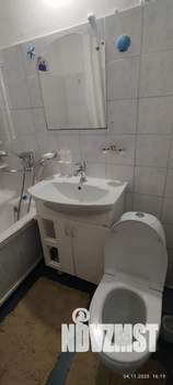 2-к квартира, на длительный срок, 44м2, 2/5 этаж