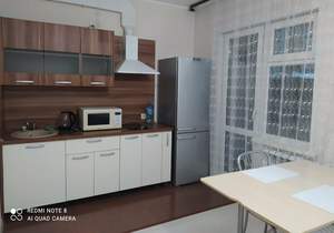 Студия квартира, на длительный срок, 31м2, 1/16 этаж