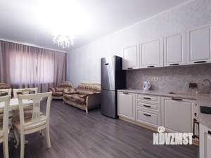 2-к квартира, на длительный срок, 43м2, 4/4 этаж