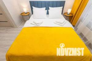 1-к квартира, посуточно, 37м2, 10/15 этаж