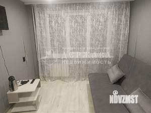 1-к квартира, на длительный срок, 16м2, 1/9 этаж