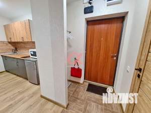 1-к квартира, на длительный срок, 26м2, 5/16 этаж