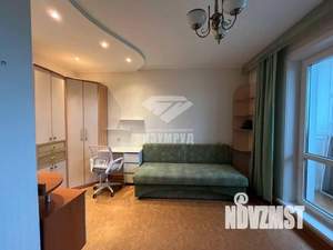 1-к квартира, на длительный срок, 30м2, 6/9 этаж
