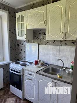 2-к квартира, на длительный срок, 45м2, 2/5 этаж