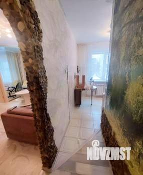 2-к квартира, на длительный срок, 44м2, 1/5 этаж
